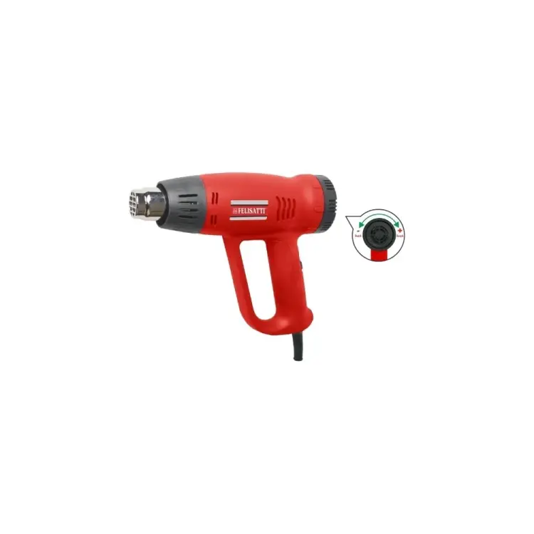 Фен электрический Felisatti ФЭ-2000Э2 3857.5.1.00