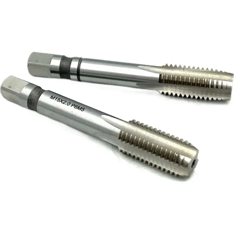 Машинно-ручной метчик TORNERI 038165