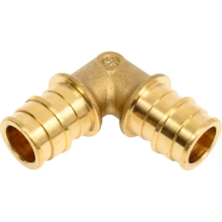 Угольник для PE-X Giacomini GX122 GX122Y004 040-0365