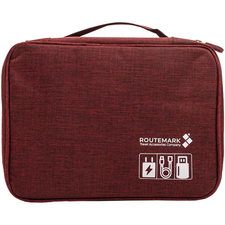 Органайзер ROUTEMARK DB-01 DB-01-Wine Органайзер ROUTEMARK DB-01 DB-01-Wine