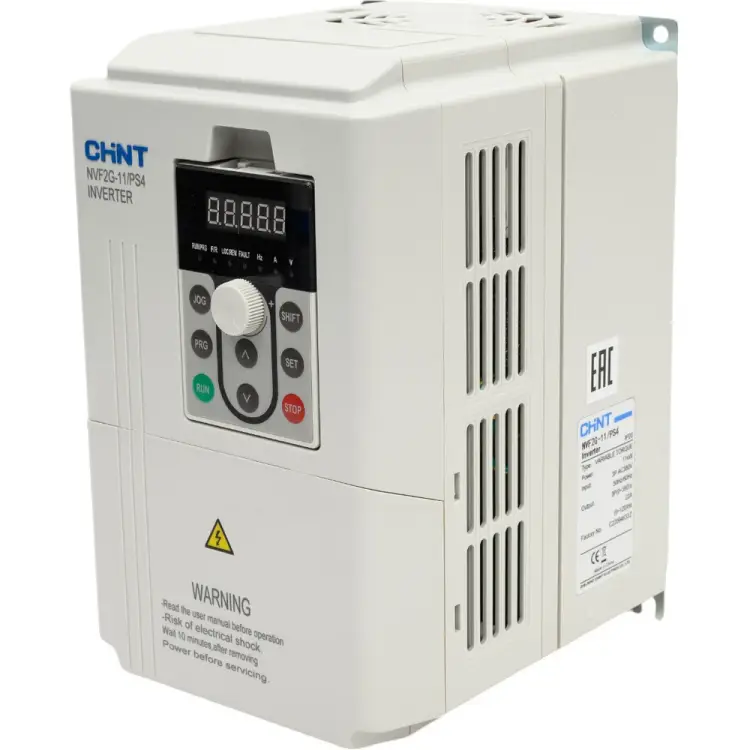 Преобразователь частоты CHINT 639014