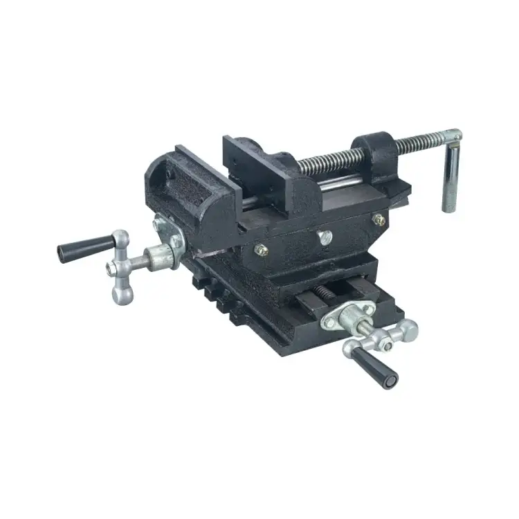 Тиски FORCE 6540504 Тиски FORCE 6540504