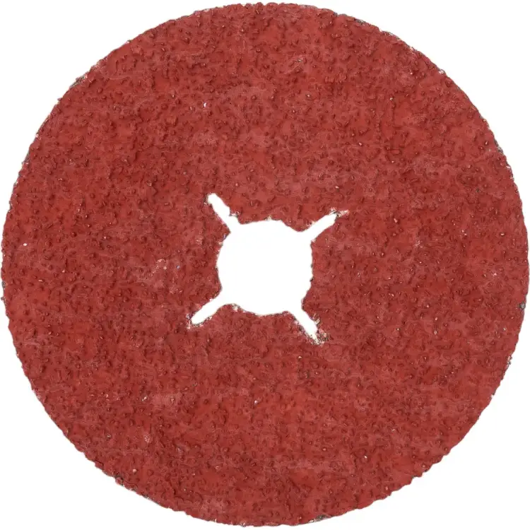 Керамический фибровый диск VSM XF885 004964