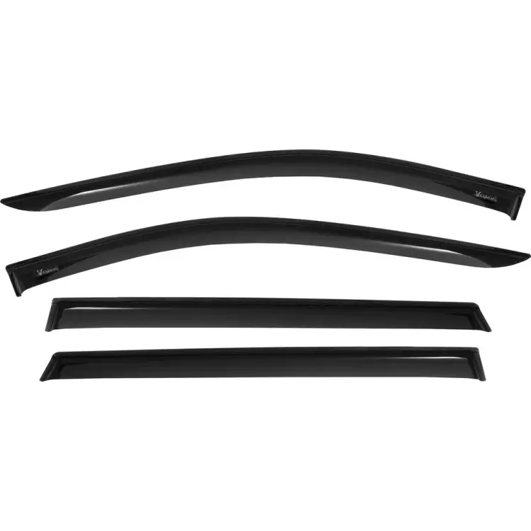 Накладные дефлекторы окон для NISSAN X-Trail 2014-2020 гг vinguru AFV90740