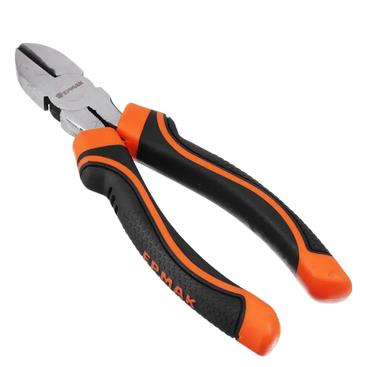 Бокорезы ЕРМАК Мастер 661-081 Бокорезы ЕРМАК Мастер 661-081