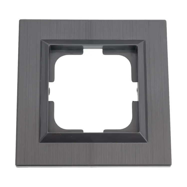 1-местная рамка OVIVO QUANTUM 405-310000-096