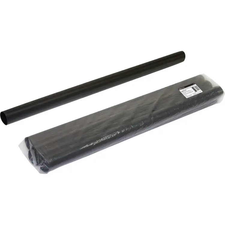 Термоусаживаемая клеевая трубка TDM ELECTRIC 1,2 м тттк(6:1)-50,8/8,3 SQ0548-0503