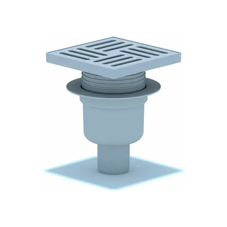 Регулируемый трап АНИ Пласт TA5710