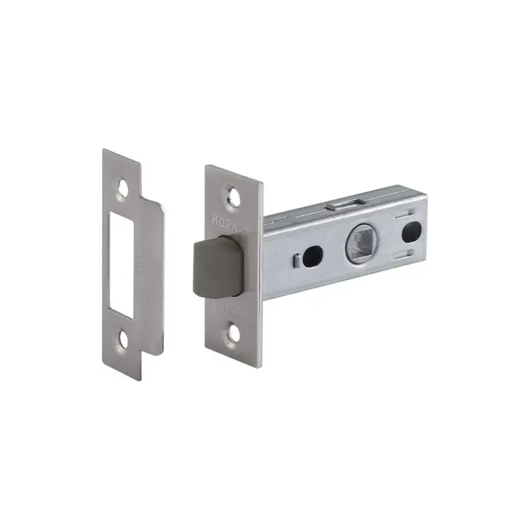 Дверная защелка НОРА-М С-45П 15470