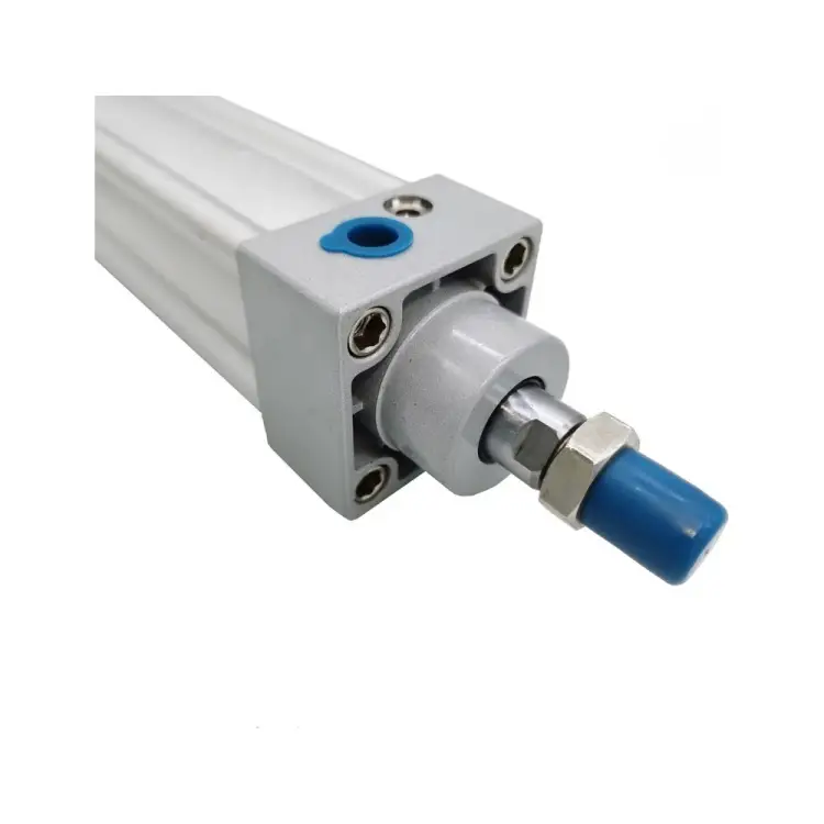 Пневмоцилиндр NBPT 82019