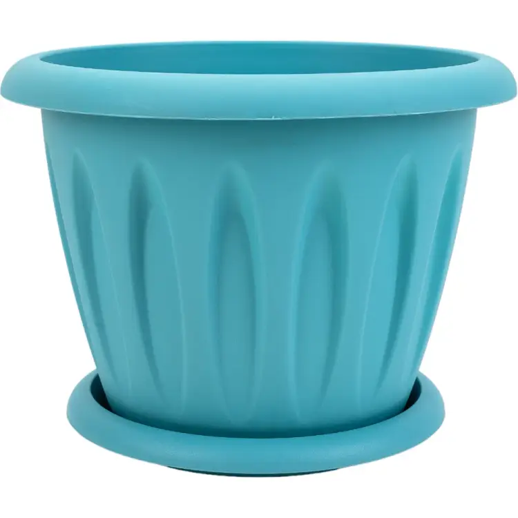 Горшок для растений Martika Фелиция С104К