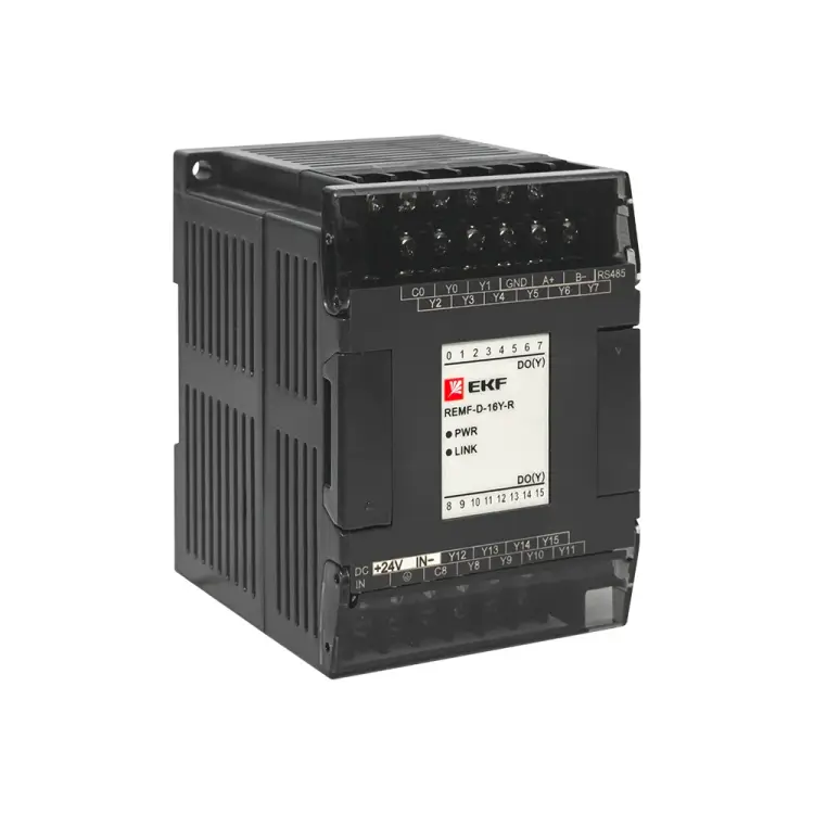 Модуль дискретного вывода EKF REMF 16 PRO-Logic REMF-D-16Y-R