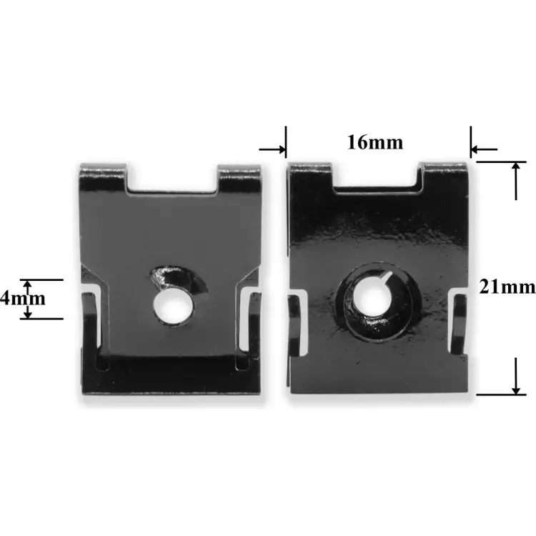 Автомобильный крепеж для VAG Крепавто M2000 Автомобильный крепеж для VAG Крепавто M2000