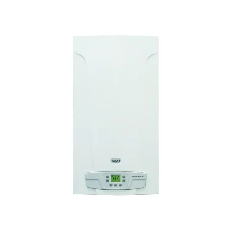 Настенный газовый котел Baxi ECO Four 1.24 F CSE46524354