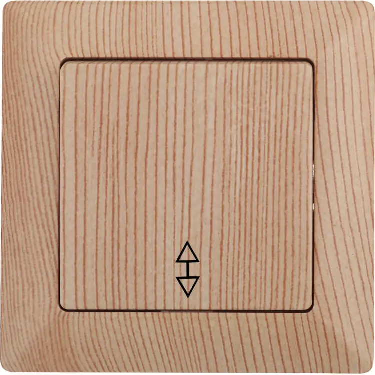 Переключатель Intro Solo 410311 Б0043283