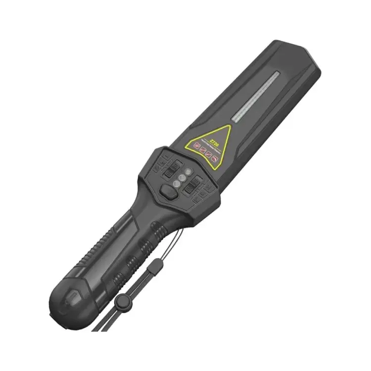Металлодетектор Turbosky MD-Z03 S 427 Металлодетектор Turbosky MD-Z03 S 427