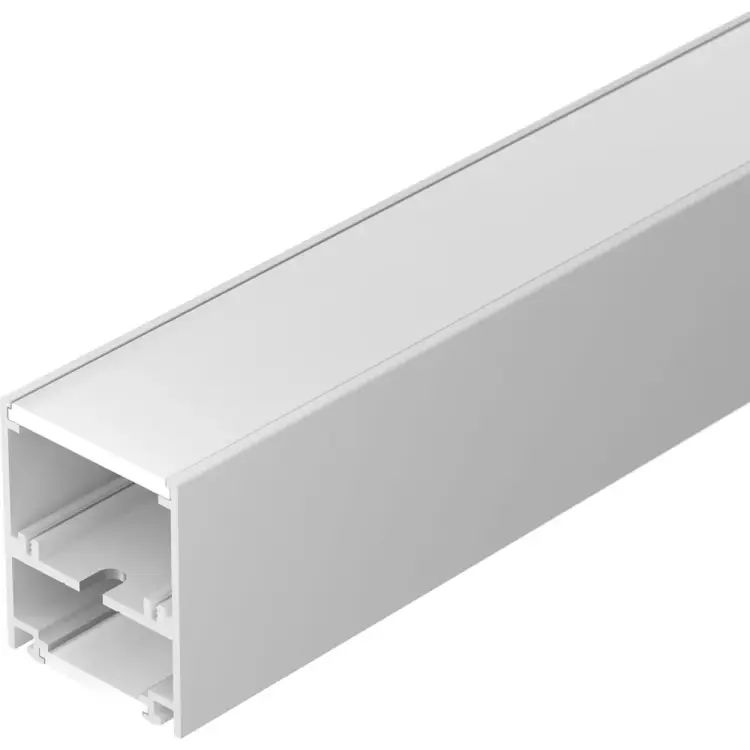 Профиль Arlight SL-ARC-5060-LINE-2500 WHITE 32689
