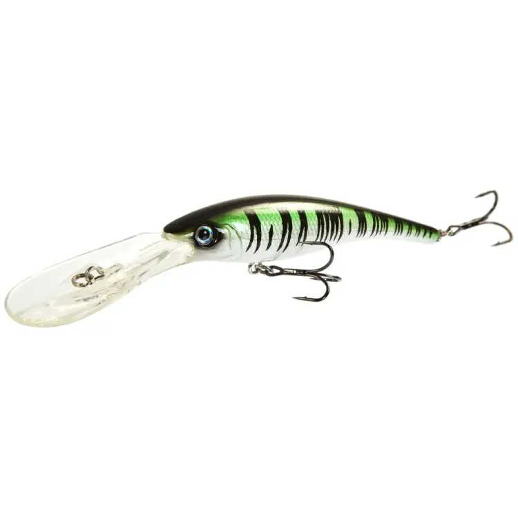 Плавающий воблер Lucky John LJ Original DEEP SHINER LJO1309F-A024