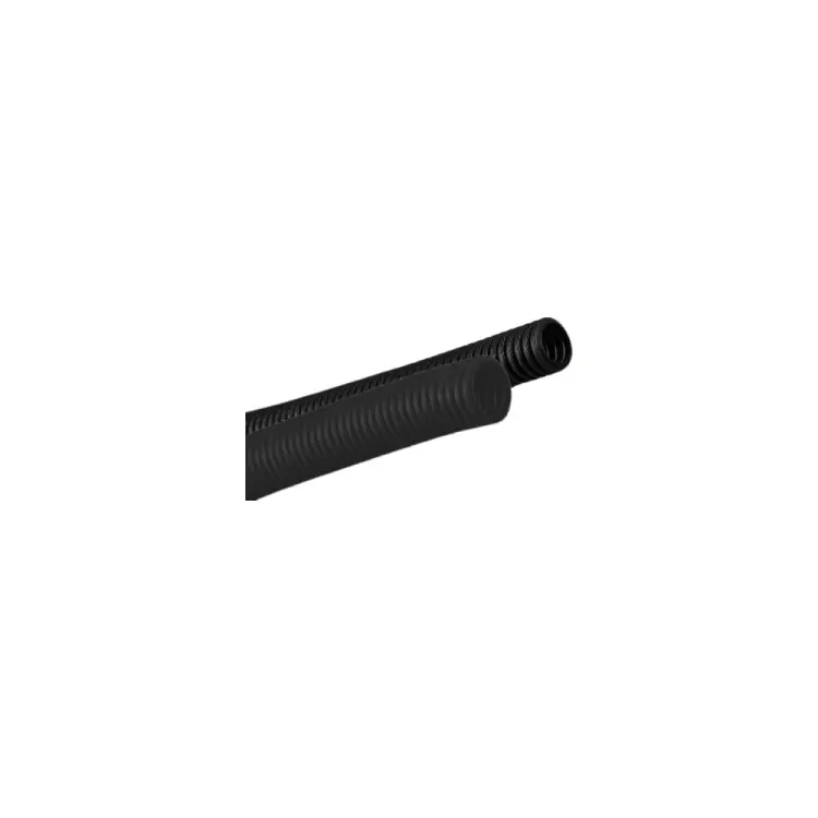 Гофрированная труба Электропласт 25BLHDPE50T