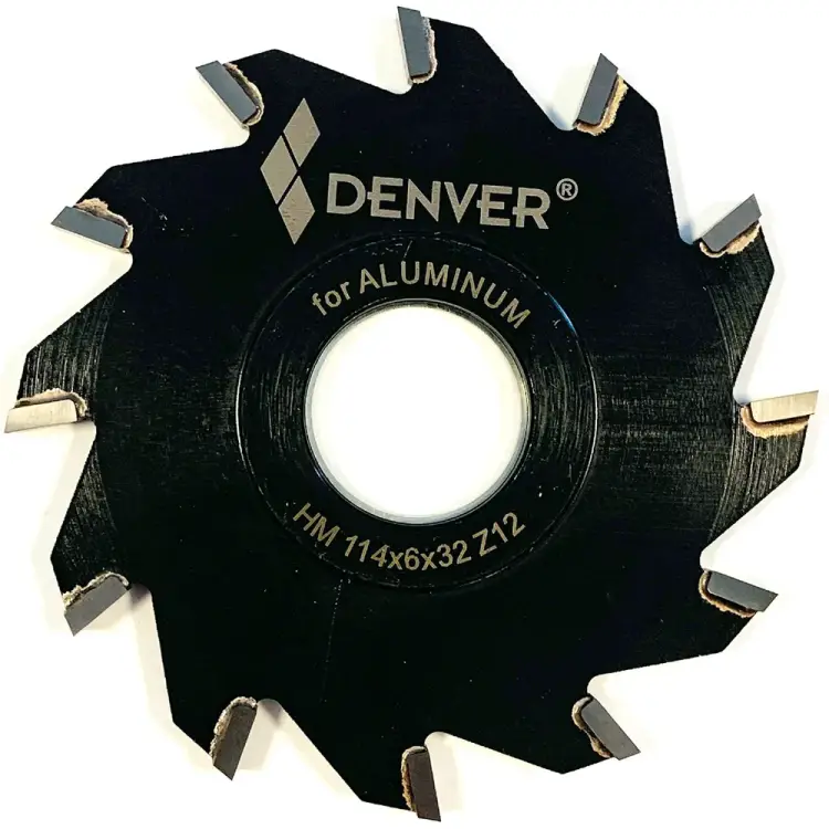 Фреза дисковая ООО Галифакс HM 5114001