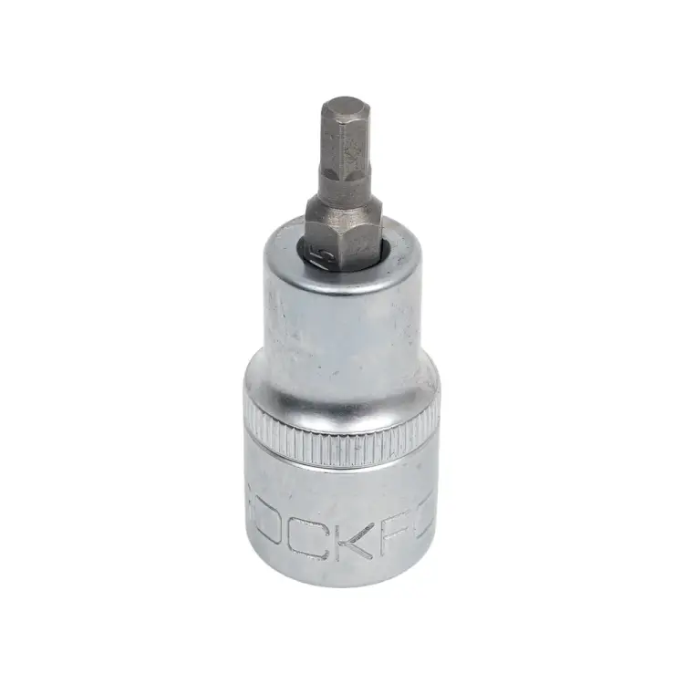 Шестигранная головка-бита Rockforce RF-34405505