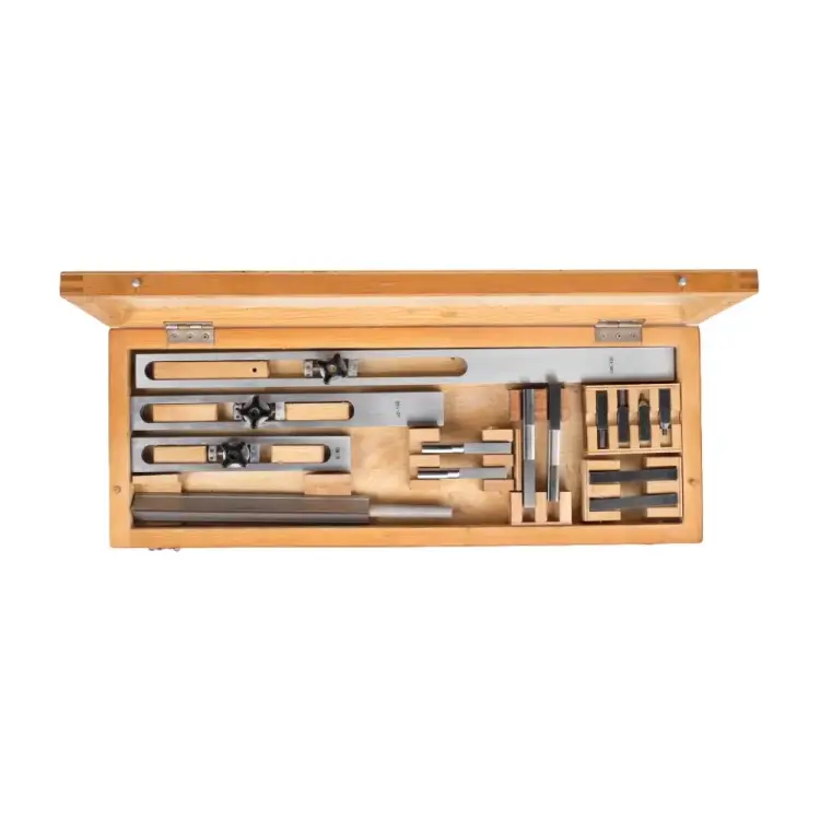 Набор принадлежностей для кмд Туламаш ПК-1 101439