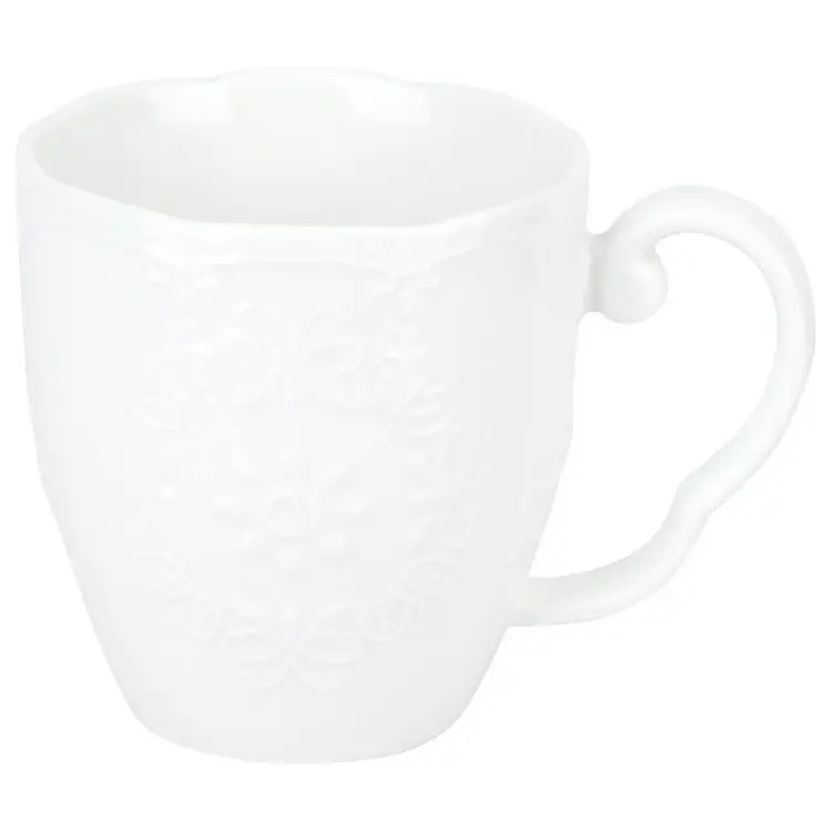 Набор кружек Nouvelle Маршмеллоу, 260 мл 0530303-Н2