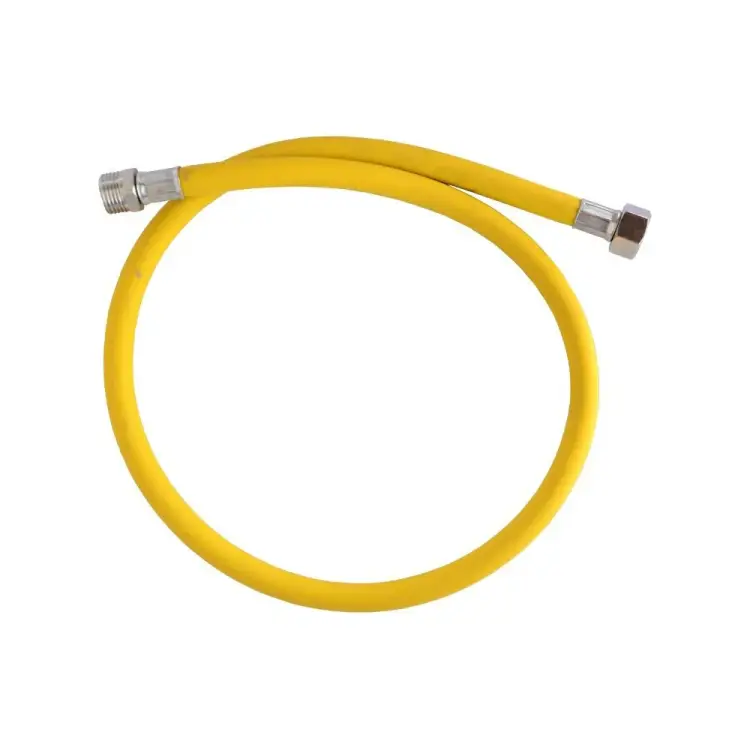 Шланг для газовых приборов ELKA ИС.100512