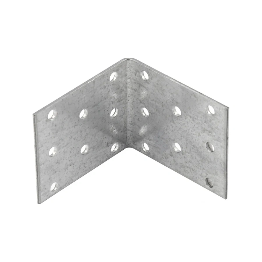 Крепежный равносторонний крепежный уголок СИБРТЕХ 46420