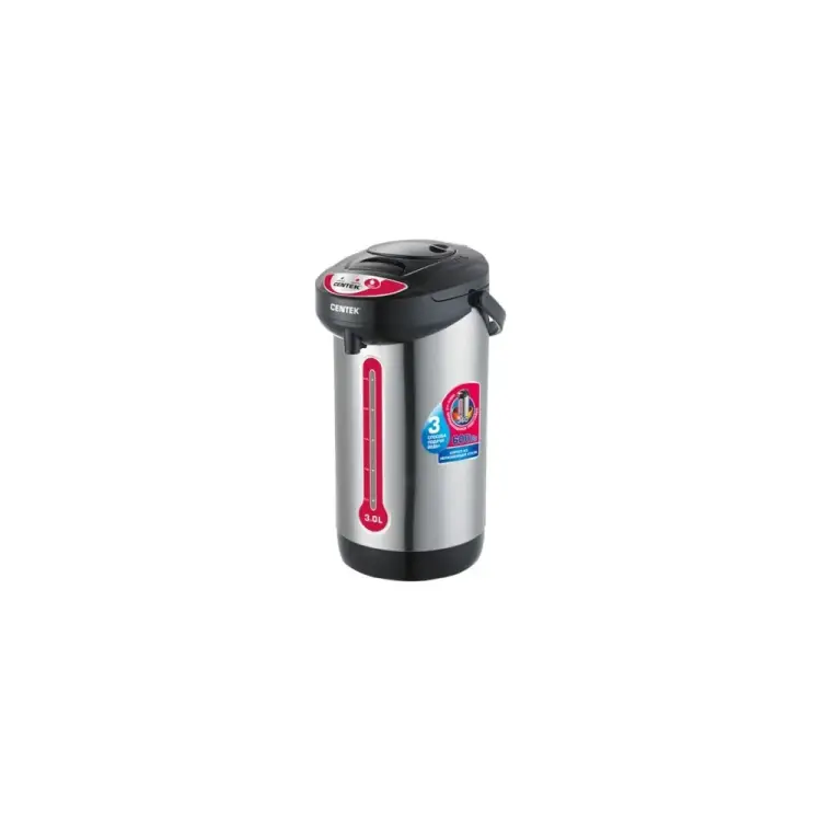 Термопот Centek CT-0080 Black Термопот Centek CT-0080 Black