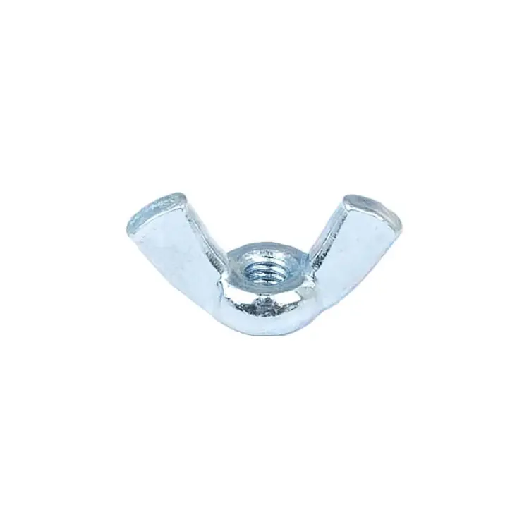 Барашковая гайка Стройбат М12 DIN315 25 шт. 307640