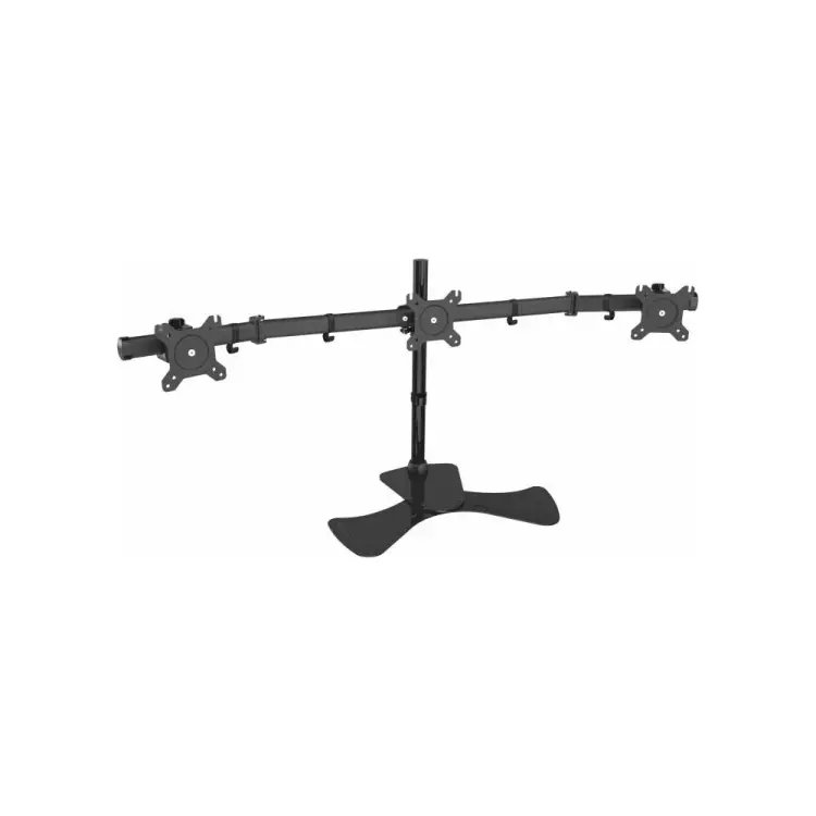 Кронштейн для мониторов Cactus CS-VM-MP330S-BK
