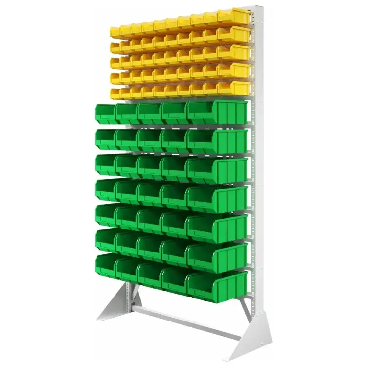 Односторонняя стойка СТЕЛЛА-ТЕХНИК В1-05-00-07