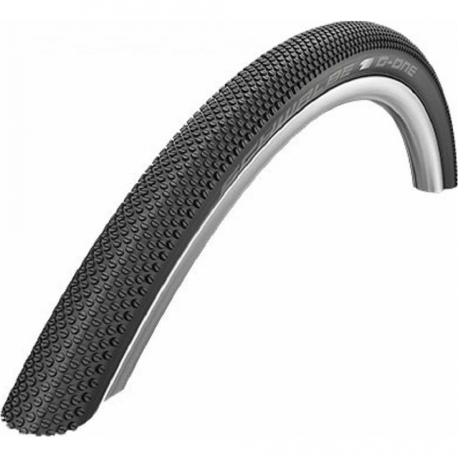 Покрышка SCHWALBE G-ONE Allround Evo