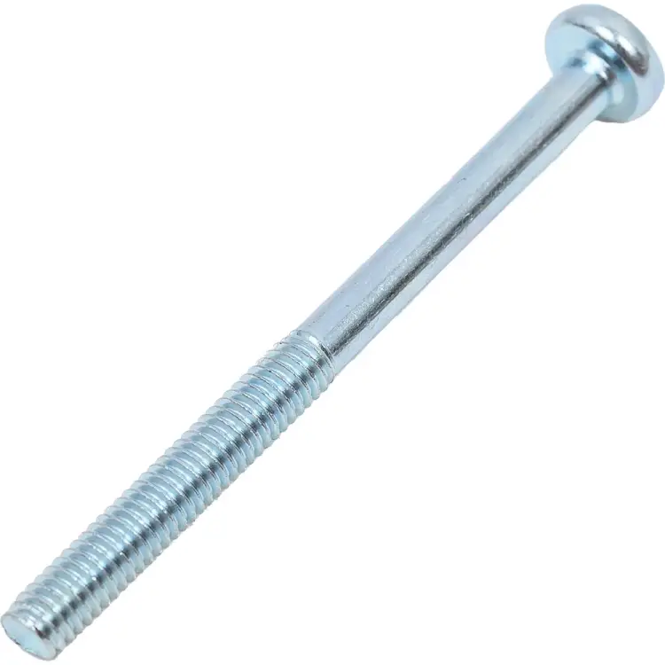 Оцинкованный винт КРЕП-КОМП 4x50 DIN7985 300 шт. вц450нф