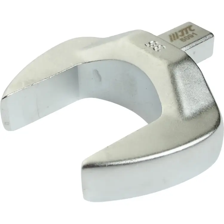 Рожковая насадка для динамометрического ключа 9х12 JTC 509136