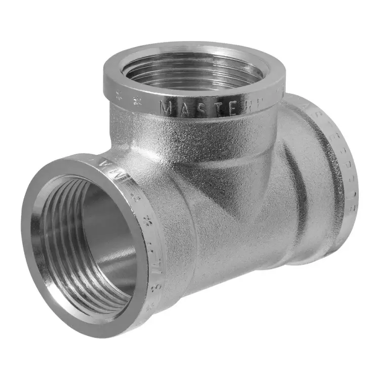 Тройник MPF ИС.072220