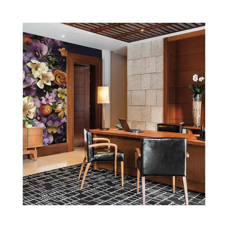 Фреска ООО Ортограф Flavor pink FX_31657