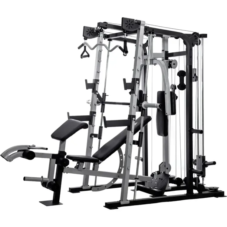 Машина смита DFC D6958