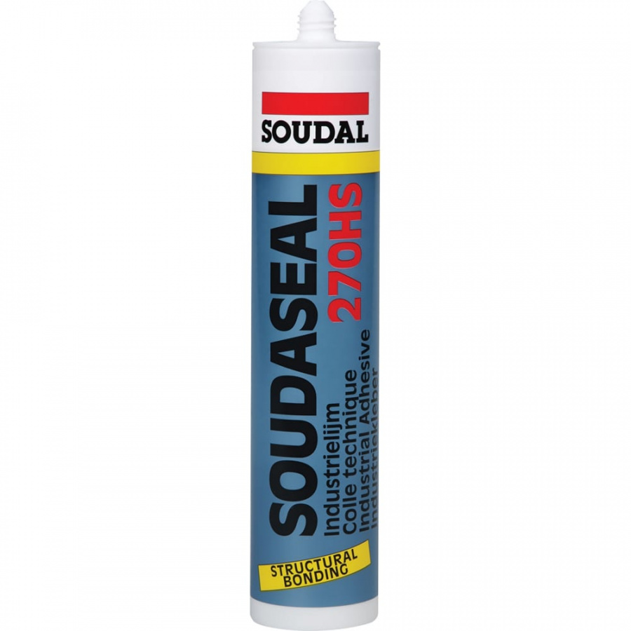 Соудасил Soudal 270 HS