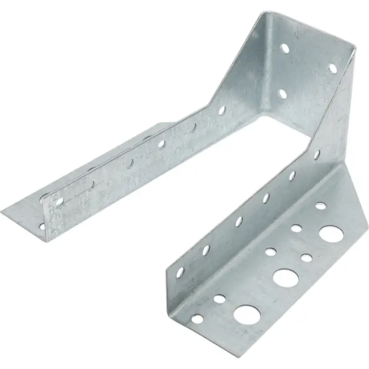 Раскрытая опора бруса МЕТИЗНЫЙ ДВОР 4690441004345