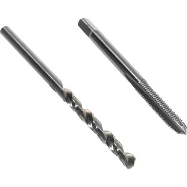 Набор резьбонарезного инструмента Профоснастка Эксперт 27 160201007