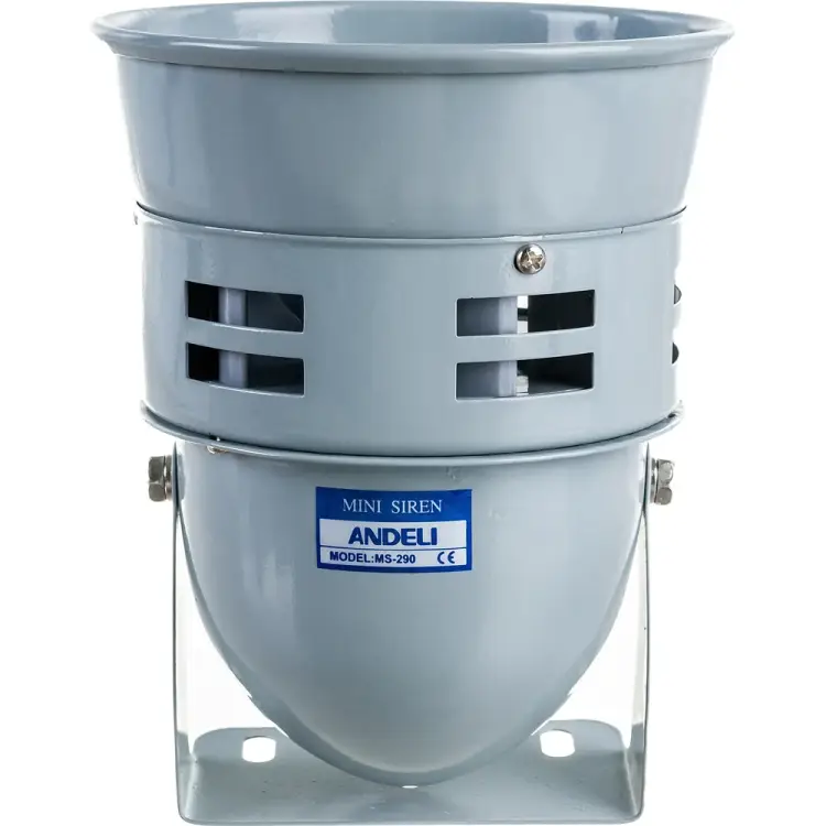 Роторная сирена ANDELI MS-290 ADL11-005