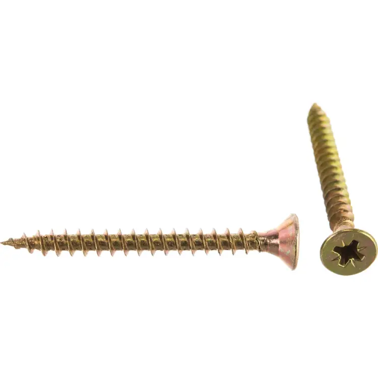 Универсальный саморез Стройметиз 4,5х45 (200 шт.) 2141275