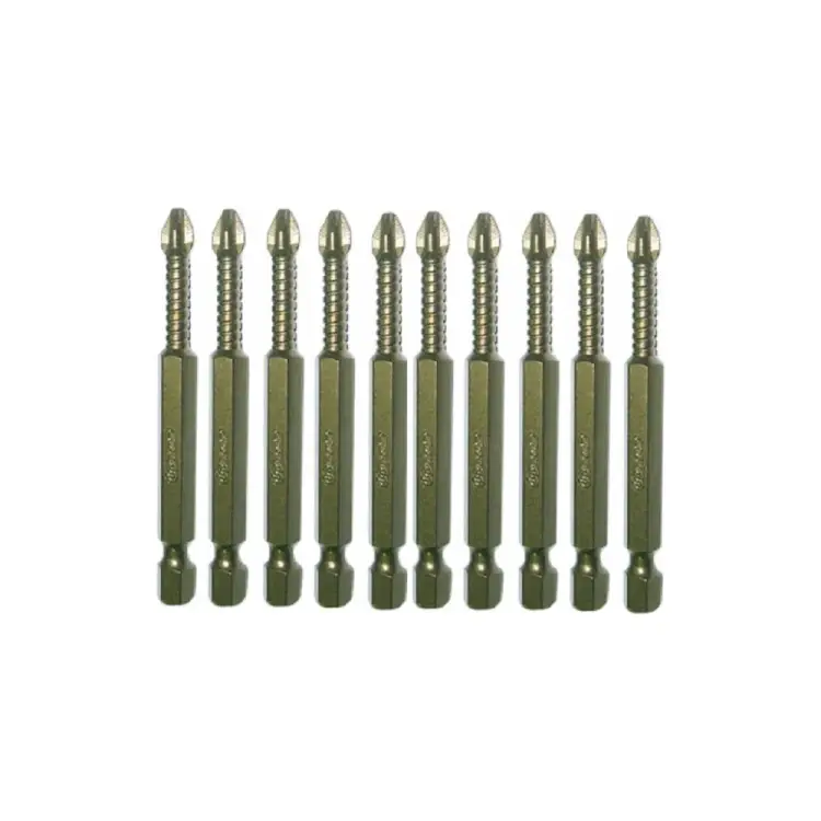 Торсионные биты SKRAB 43820 Торсионные биты SKRAB 43820