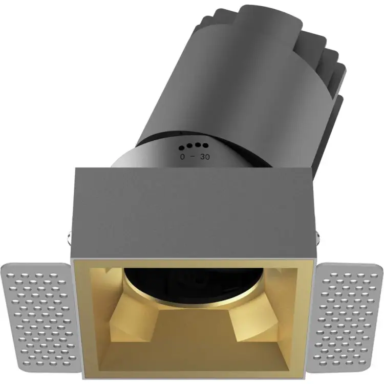 Светодиодный светильник FIBERLI 302T75 12130205