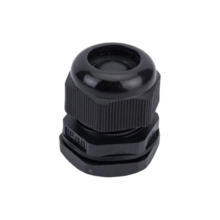 Резьбовой уплотнительный кабельный ввод сальник UCD PG-21 UCDPG21