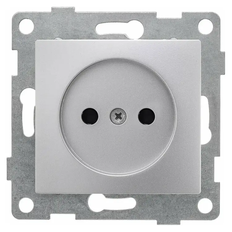 Розетка GUSI Electric Bravo С10Р2-004