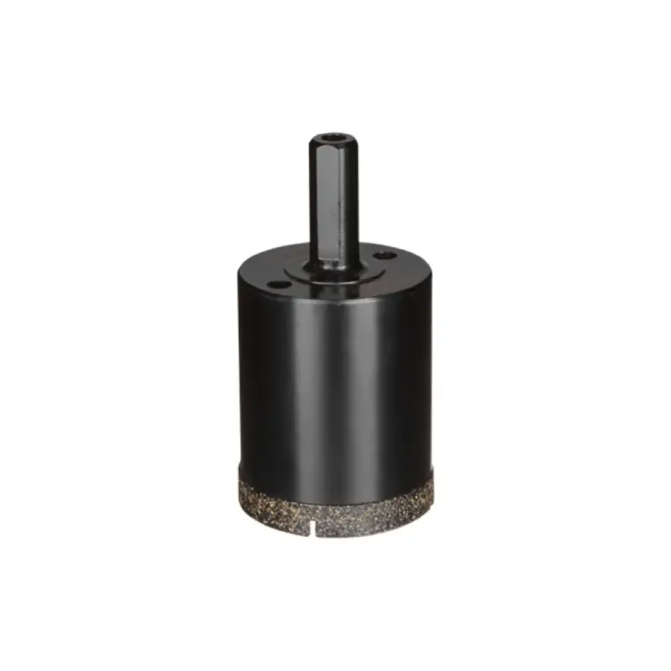 Алмазная коронка Gepard GP2077-40