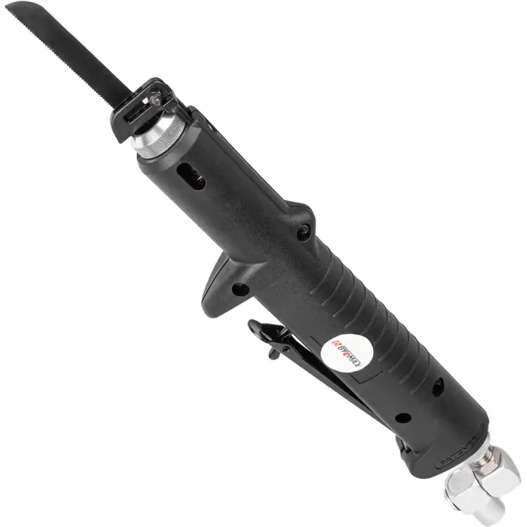 Прямой композитный пневмолобзик BYEMAX BG-0832